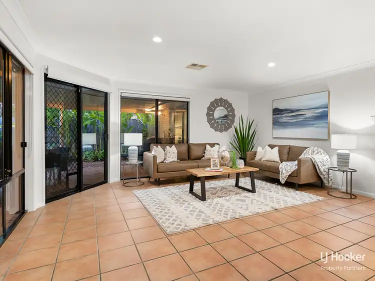 Sixth view of Homely house listing, 56 Springvale Circuit, Underwood QLD 4119