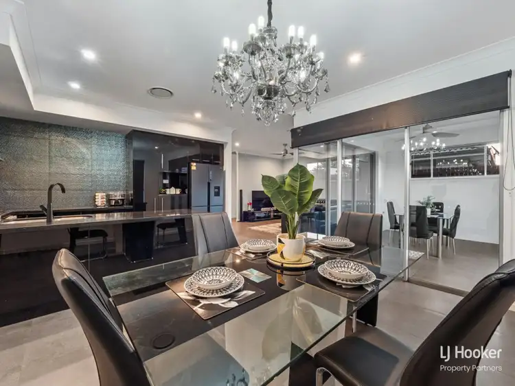 12 Angliss Circuit, Thornlands QLD 4164