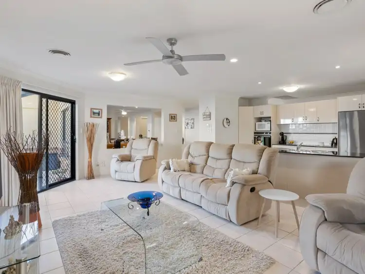 Fourth view of Homely house listing, 17 Ellis Drive, Mudgeeraba QLD 4213
