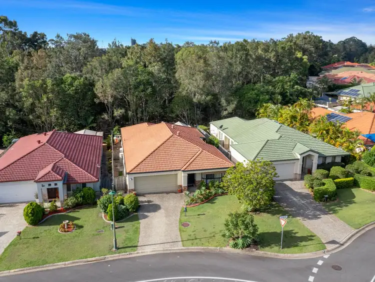 Sixth view of Homely house listing, 17 Ellis Drive, Mudgeeraba QLD 4213