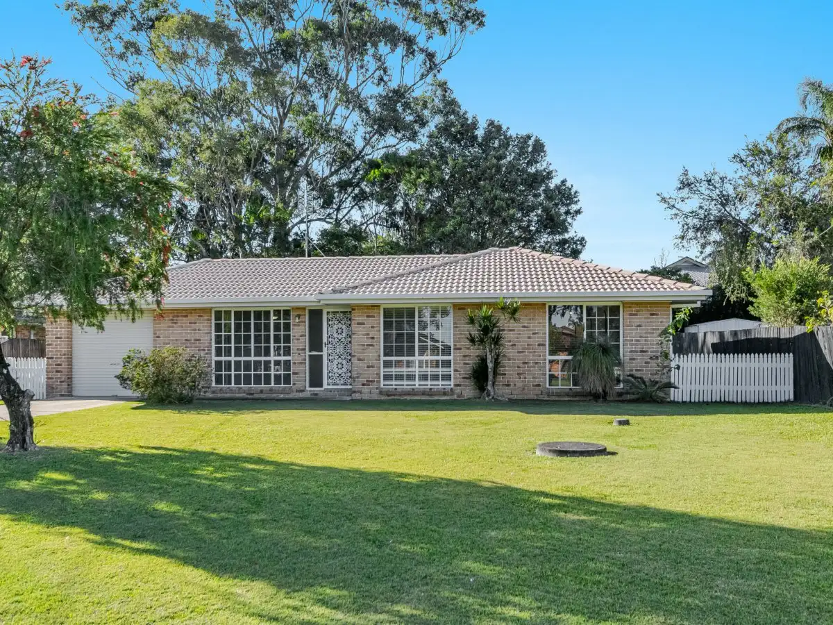 Main view of Homely house listing, 10 Page Place, Casino NSW 2470