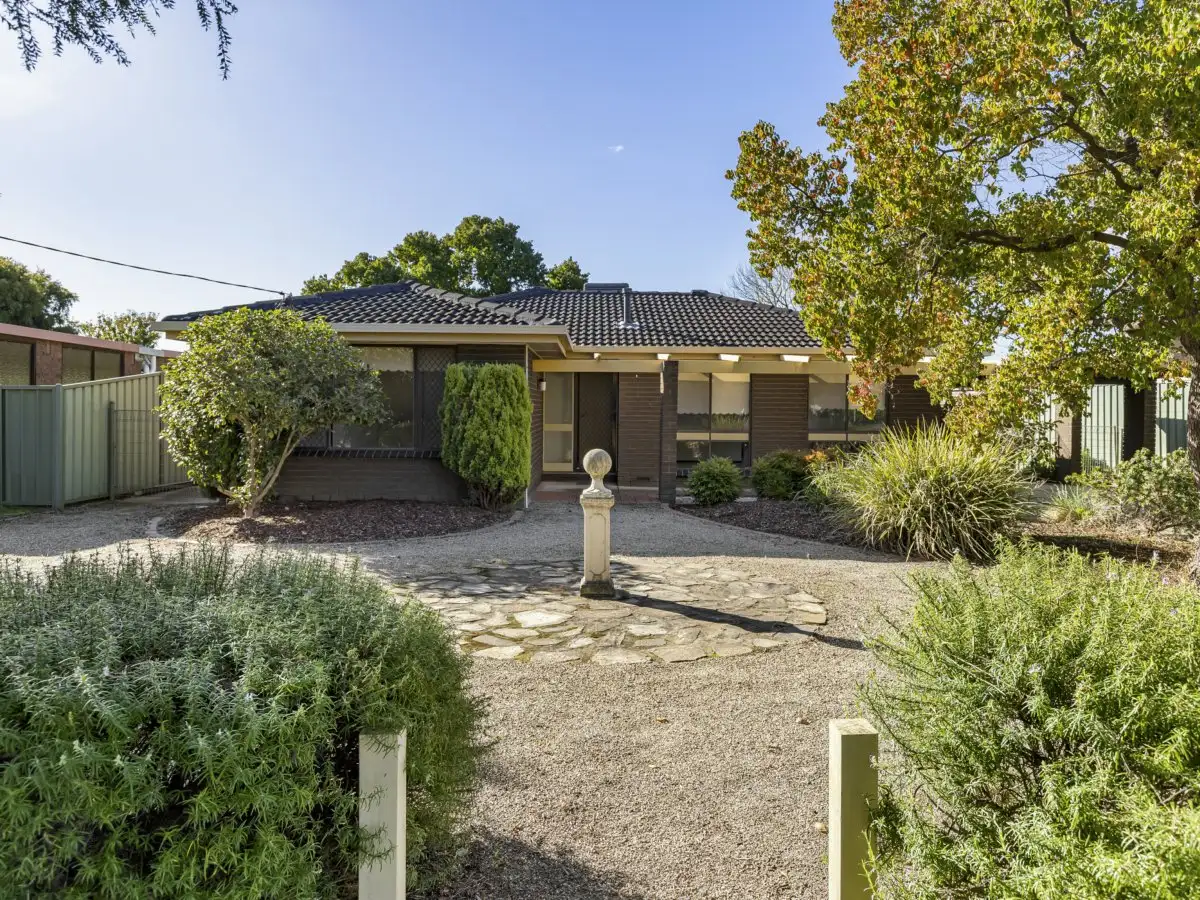 Main view of Homely house listing, 32 Gregory Crescent, Lake Albert NSW 2650