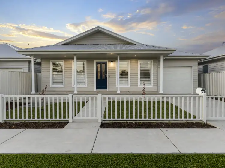 Main view of Homely house listing, 53 Spring Street, Wagga Wagga NSW 2650