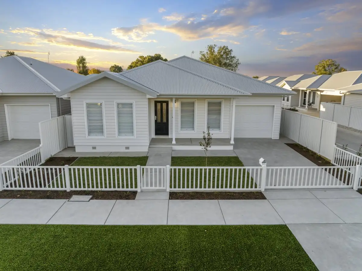 Main view of Homely house listing, 51 Spring Street, Wagga Wagga NSW 2650