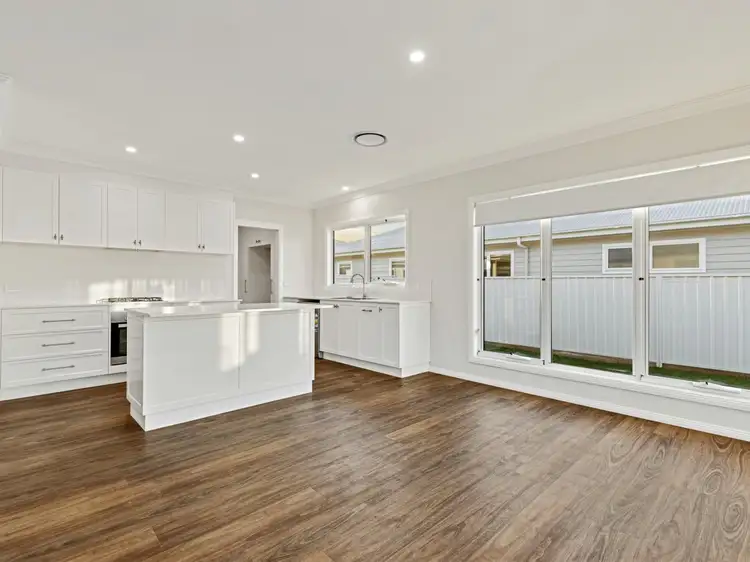 Second view of Homely house listing, 51 Spring Street, Wagga Wagga NSW 2650