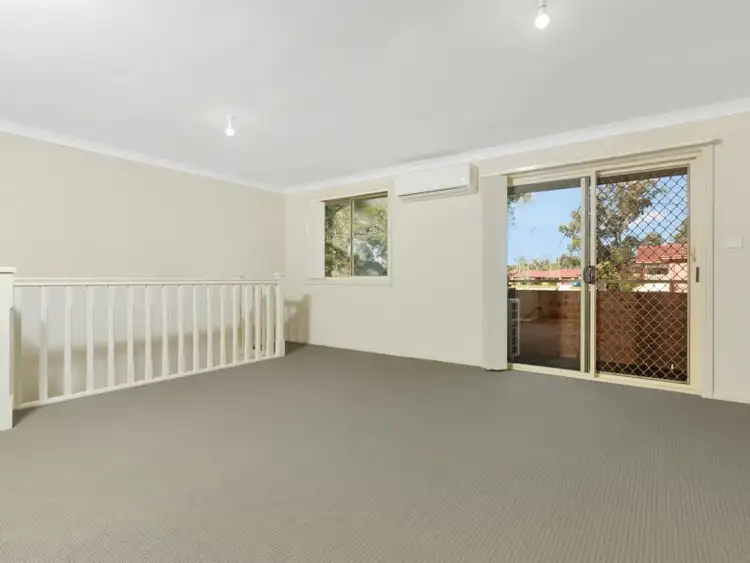 Second view of Homely semi-detached listing, 1/22 Erina Place, South Windsor NSW 2756