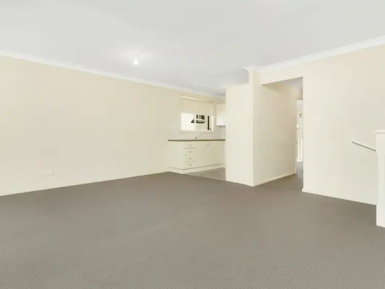 Fourth view of Homely semi-detached listing, 1/22 Erina Place, South Windsor NSW 2756