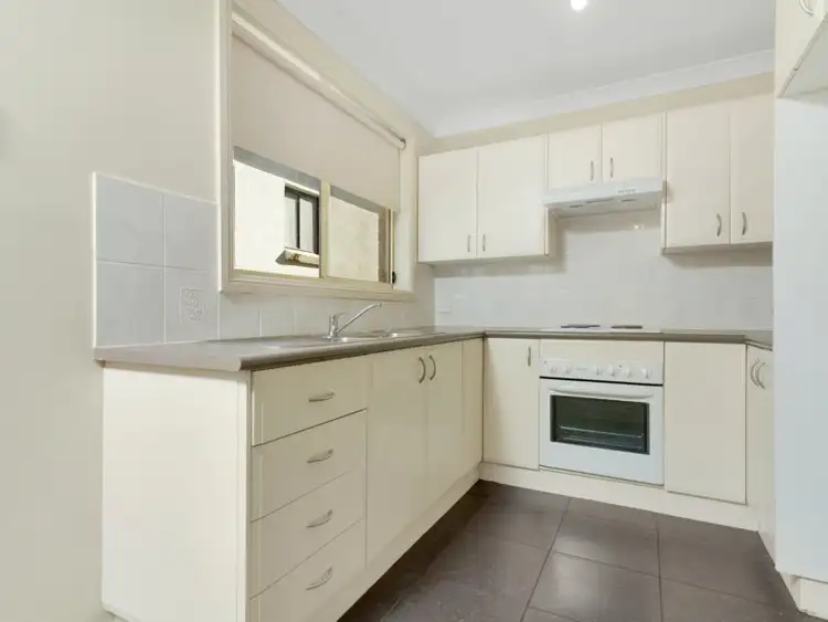Fifth view of Homely semi-detached listing, 1/22 Erina Place, South Windsor NSW 2756