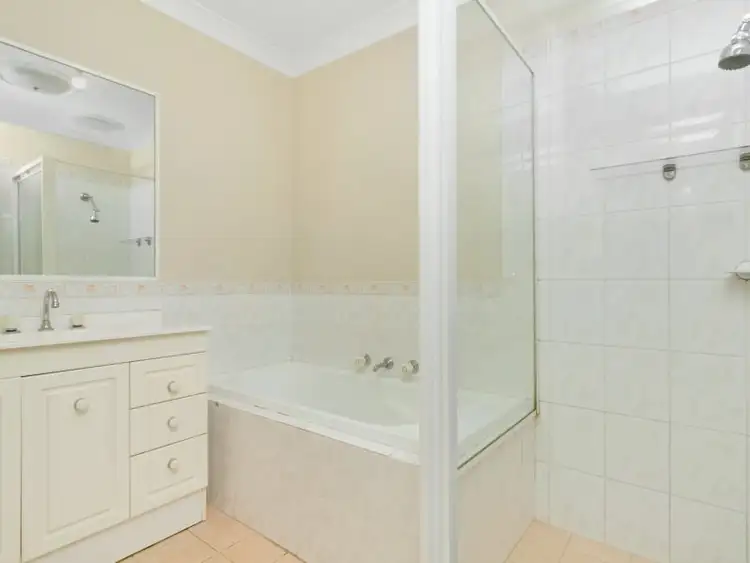 Sixth view of Homely semi-detached listing, 1/22 Erina Place, South Windsor NSW 2756