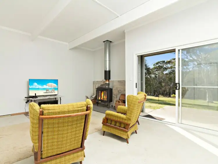 Third view of Homely rural property listing, 36 Kamrock Grove, Wilberforce NSW 2756