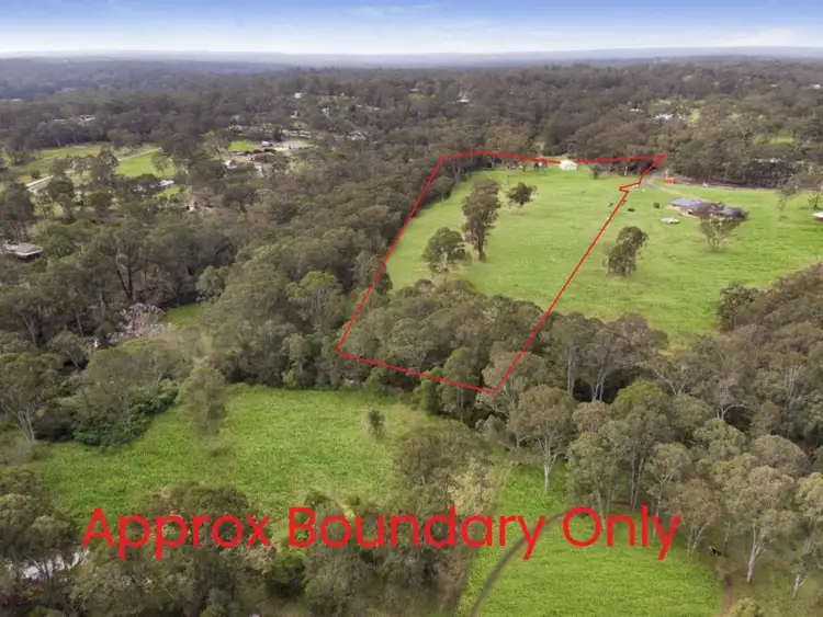 Seventh view of Homely rural property listing, 36 Kamrock Grove, Wilberforce NSW 2756