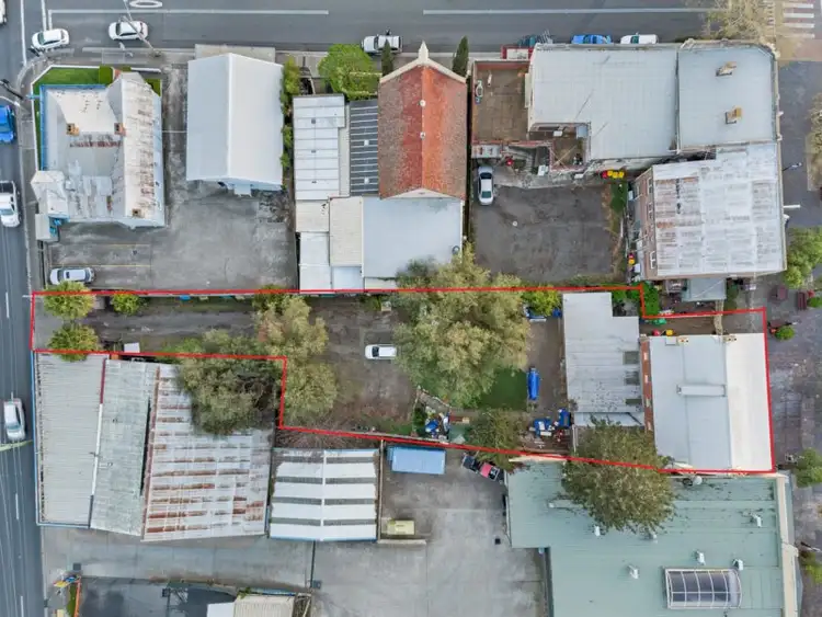 Second view of Homely house listing, 126 George Street, Windsor NSW 2756