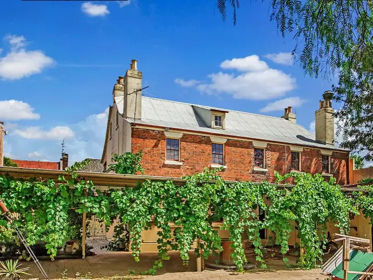 Third view of Homely house listing, 126 George Street, Windsor NSW 2756