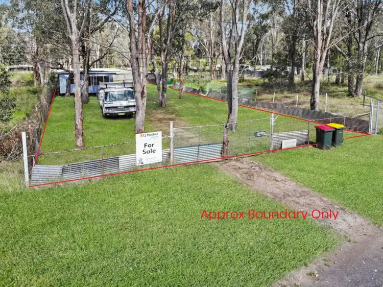 Main view of Homely land listing, Lots 29 & 30 Marsden Road, Riverstone NSW 2765