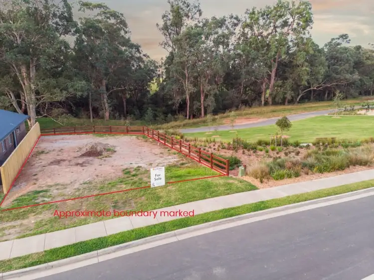 Main view of Homely land listing, 47 Flannery Avenue, North Richmond NSW 2754