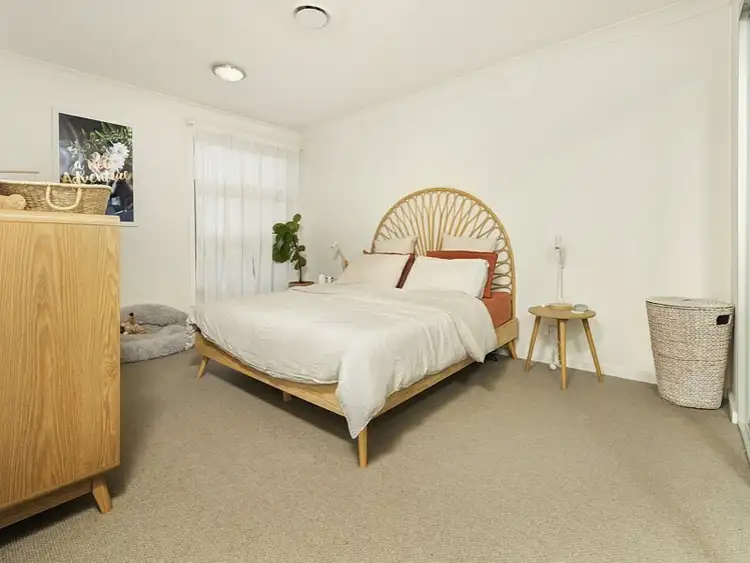 Fifth view of Homely semi-detached listing, 156 Elara Boulevard, Marsden Park NSW 2765