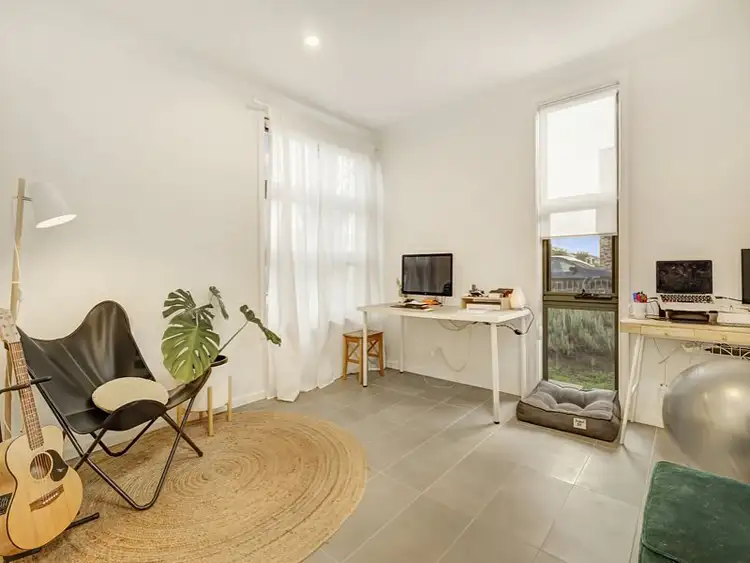 Seventh view of Homely semi-detached listing, 156 Elara Boulevard, Marsden Park NSW 2765