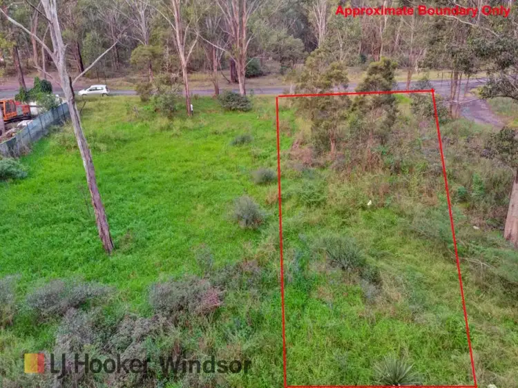 Second view of Homely land listing, 131-132 The Avenue, Riverstone NSW 2765