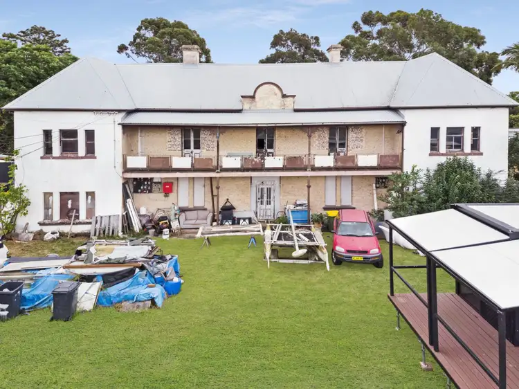 607 George Street, South Windsor NSW 2756