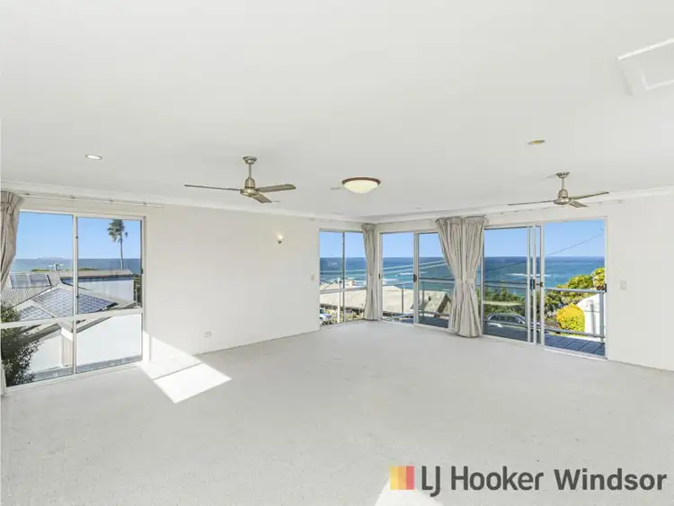 Third view of Homely house listing, 11 Elouera Drive, Sapphire Beach NSW 2450