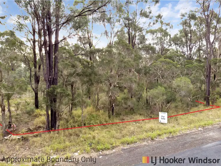 Second view of Homely land listing, LOT 29, 30, 31 Robert Street (Angus), Marsden Park NSW 2765