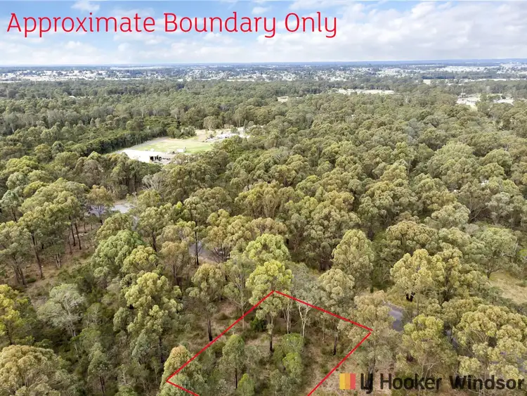 Third view of Homely land listing, LOT 29, 30, 31 Robert Street (Angus), Marsden Park NSW 2765