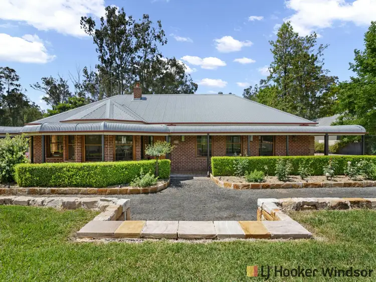 11 Wallace Road, Vineyard NSW 2765