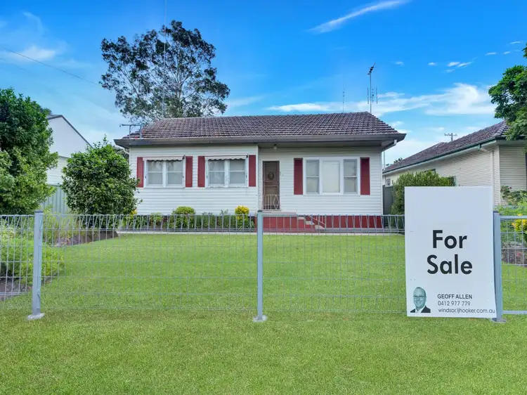 45 Moray Street, Richmond NSW 2753