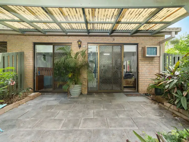 Villa 3/7 Bandon Road, Vineyard NSW 2765