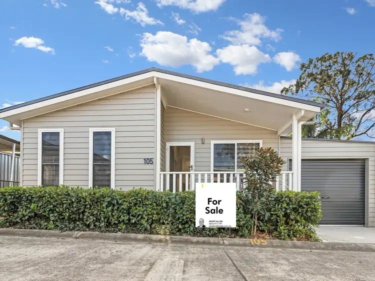 105/140 Hollinsworth Road, Marsden Park NSW 2765