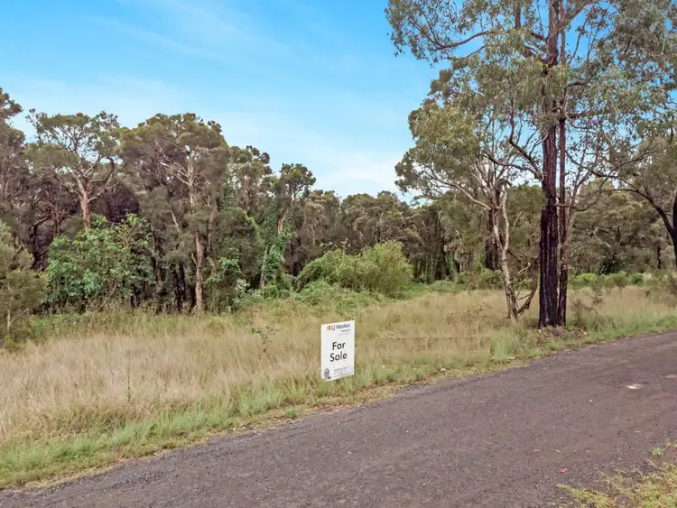 Second view of Homely land listing, LOT 18 Herbert Street (Angus), Marsden Park NSW 2765