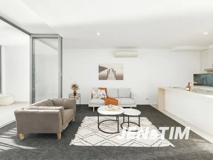 Second view of Homely apartment listing, Address available on request