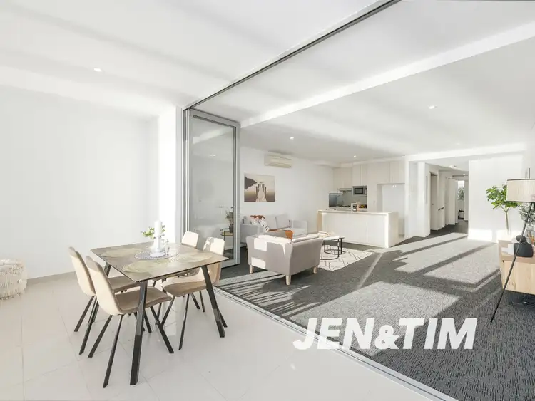Third view of Homely apartment listing, Address available on request