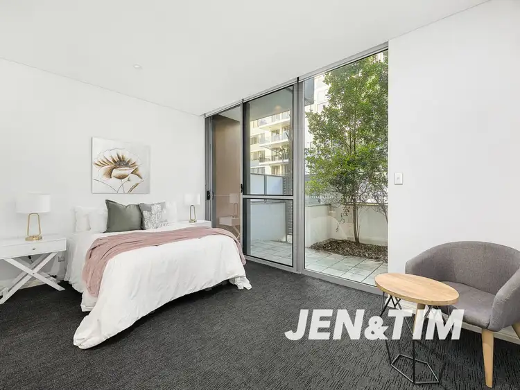 Seventh view of Homely apartment listing, Address available on request
