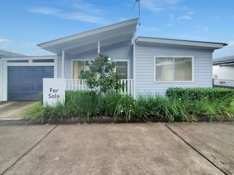 Main view of Homely retirement listing, 168/140 Hollinsworth Road, Marsden Park NSW 2765