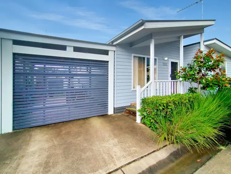 Second view of Homely retirement listing, 168/140 Hollinsworth Road, Marsden Park NSW 2765