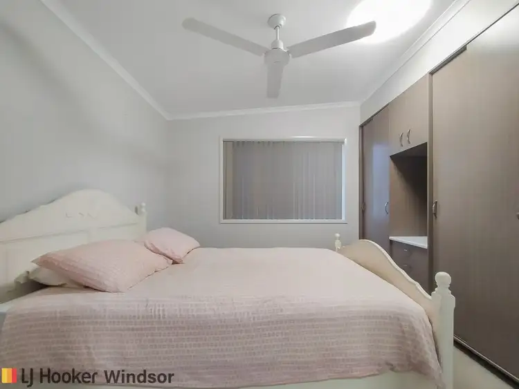 Fourth view of Homely retirement listing, 168/140 Hollinsworth Road, Marsden Park NSW 2765