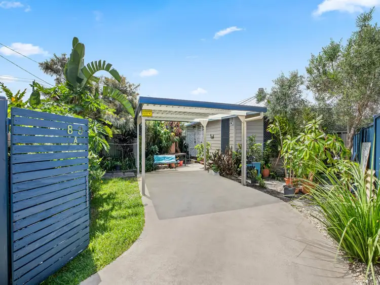Second view of Homely house listing, 83A West High Street, Coffs Harbour NSW 2450