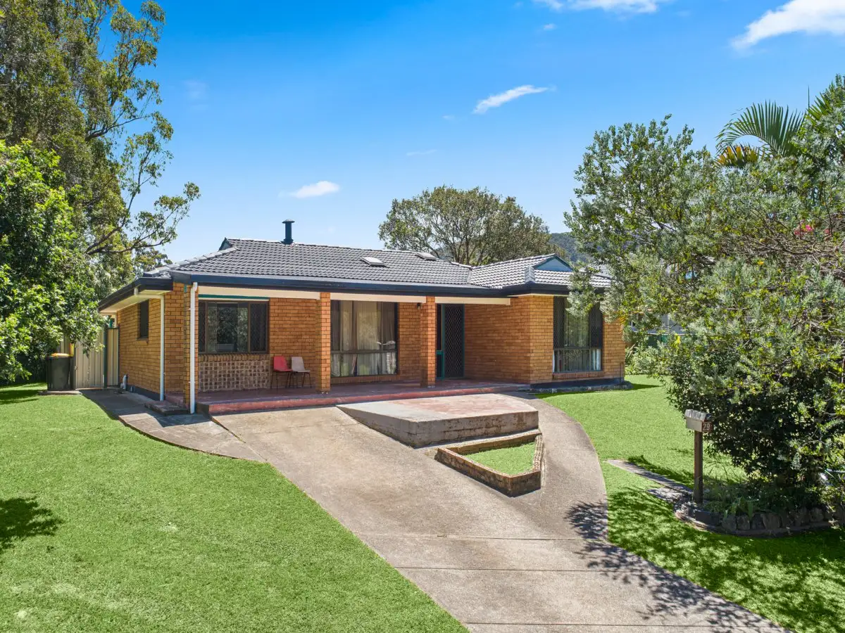 Main view of Homely house listing, 29 Grant Close, Coffs Harbour NSW 2450