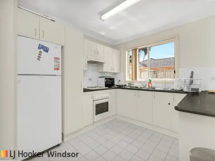 Third view of Homely townhouse listing, Unit 1/79 Mileham Street, South Windsor NSW 2756