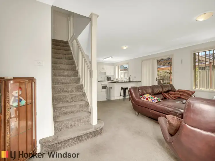 Sixth view of Homely townhouse listing, Unit 1/79 Mileham Street, South Windsor NSW 2756