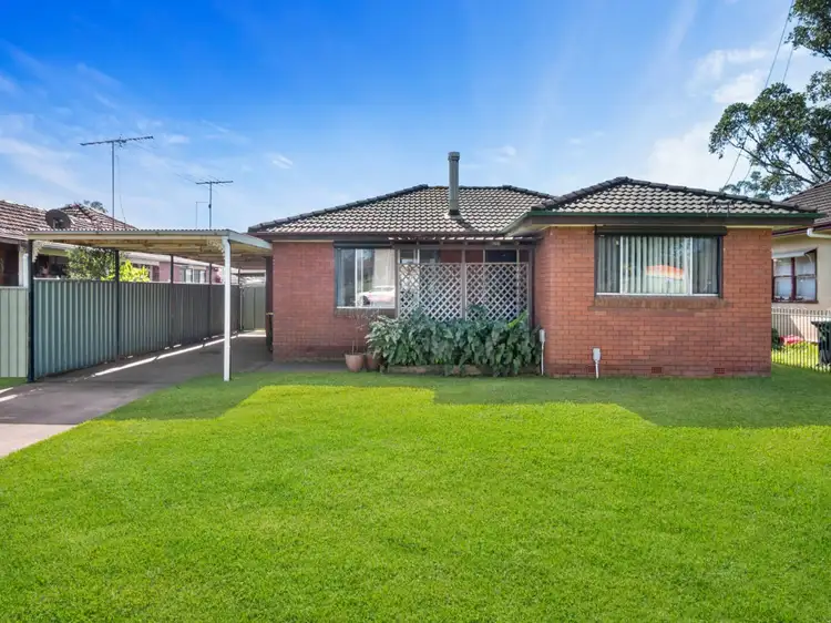 Main view of Homely house listing, 345 Carrington Road, Londonderry NSW 2753