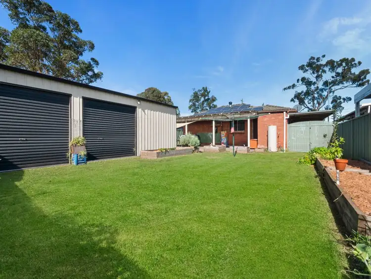 Second view of Homely house listing, 345 Carrington Road, Londonderry NSW 2753