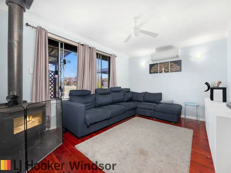 Fourth view of Homely house listing, 345 Carrington Road, Londonderry NSW 2753