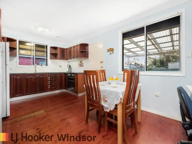 Sixth view of Homely house listing, 345 Carrington Road, Londonderry NSW 2753