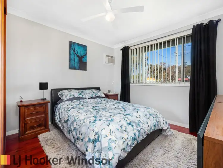 Seventh view of Homely house listing, 345 Carrington Road, Londonderry NSW 2753