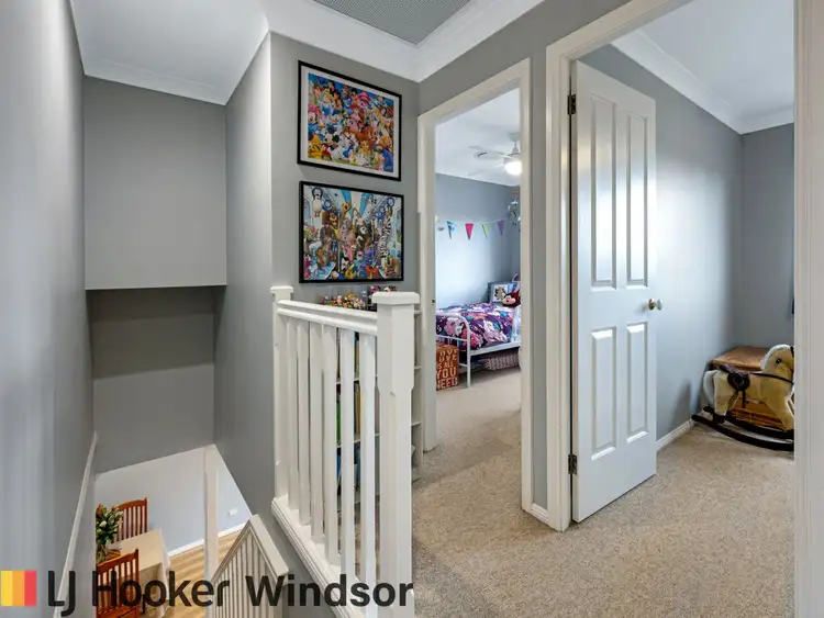 Sixth view of Homely townhouse listing, 2/79 Mileham Street, South Windsor NSW 2756