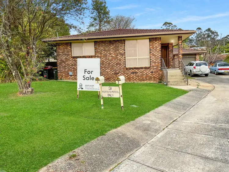 1/3 Lea Close, Coffs Harbour NSW 2450