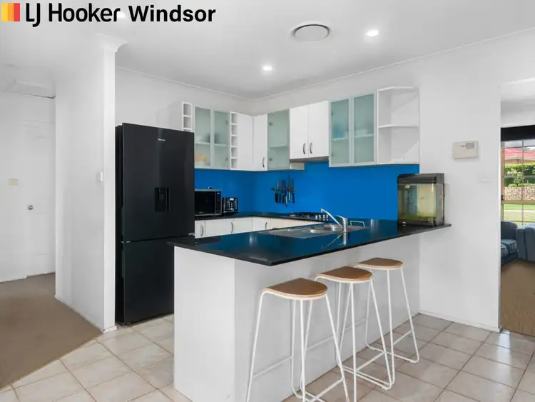 Third view of Homely house listing, 2 Cormorant Crescent, Glenmore Park NSW 2745