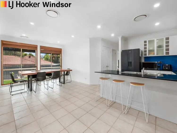 Fourth view of Homely house listing, 2 Cormorant Crescent, Glenmore Park NSW 2745